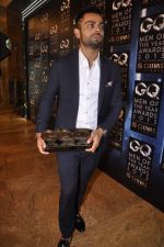 Virat Kohli at GQ Men of the Year Awards 2013 in Mumbai on 29th Sept 2013(532).JPG